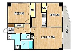 大阪市東成区東小橋1丁目