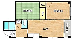 大阪市生野区巽南1丁目