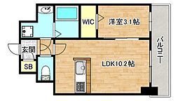 大阪市生野区林寺2丁目
