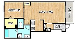 東大阪市大蓮北4丁目