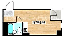 大阪市生野区小路東2丁目