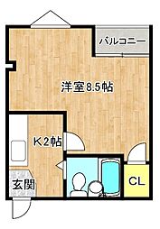 大阪市平野区平野市町2丁目