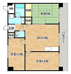 大阪市東成区大今里西1丁目