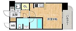 レジュールアッシュ長堀通南