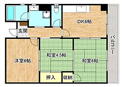 グリーンハイツ近江