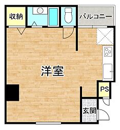 リッコレジデンス 405