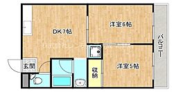 大阪市生野区巽西3丁目
