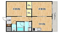 サンハイツ高井田