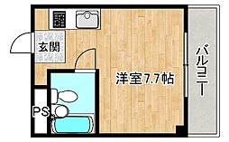 大阪市生野区新今里3丁目