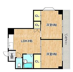 大阪市平野区加美北4丁目