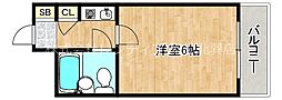 大阪市生野区中川西1丁目