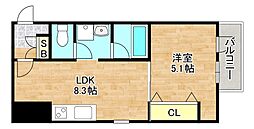 東大阪市足代新町