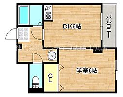 大阪市生野区巽北2丁目