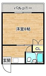 ロイヤル大池橋