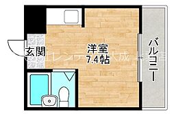 メルヘン新今里