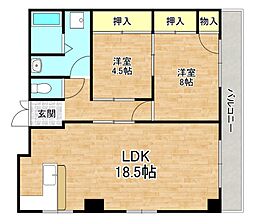 クリスタルハイツ