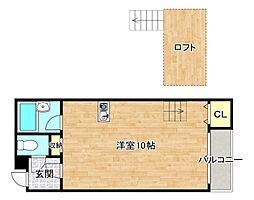 大阪市平野区加美正覚寺1丁目