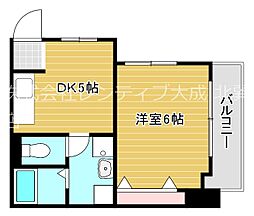 大阪市生野区巽南5丁目
