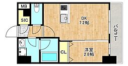 大阪市生野区小路1丁目