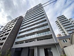 大阪市東成区玉津1丁目