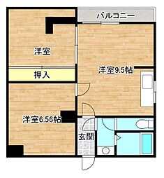 大阪市東成区神路1丁目
