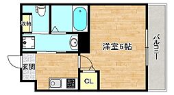 大阪市生野区舎利寺1丁目