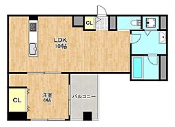 グランエクラ勝山南