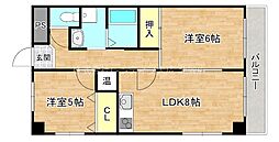 メゾンエスポアール