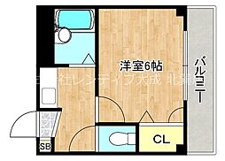 チタヴィラ足代