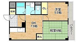 大阪市生野区小路東2丁目