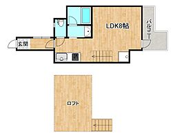 大阪市生野区新今里3丁目