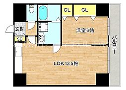 大阪市東成区大今里南5丁目