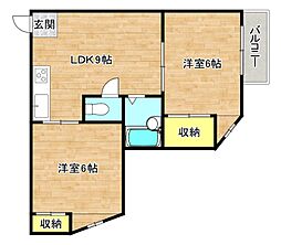 大阪市生野区巽南5丁目