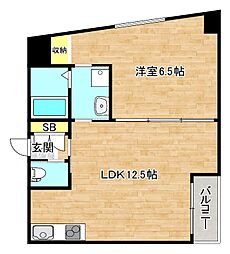 大阪市天王寺区堂ケ芝1丁目
