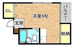 ラパンジール小路東