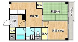 大阪市生野区小路東2丁目