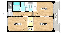 大阪市生野区鶴橋3丁目