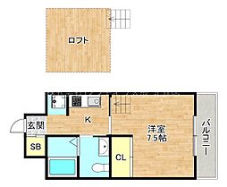 大阪市東成区深江南1丁目