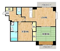 ファイブコート今川