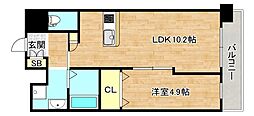 大阪市生野区桃谷5丁目