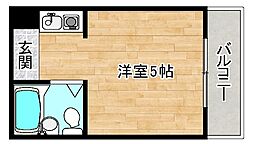 東大阪市足代1丁目