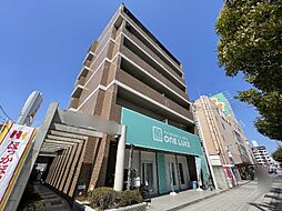 大阪市平野区西脇4丁目