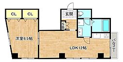 東大阪市長堂1丁目