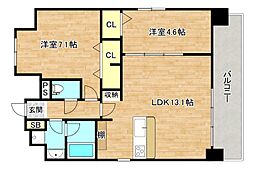 大阪市東成区中本5丁目