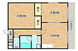 サンハイツ高井田