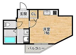 アムズコート勝山