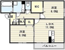 大阪市生野区小路2丁目