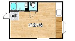 大阪市東成区神路1丁目