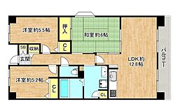 大阪市平野区加美北7丁目