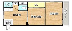大阪市生野区巽北1丁目